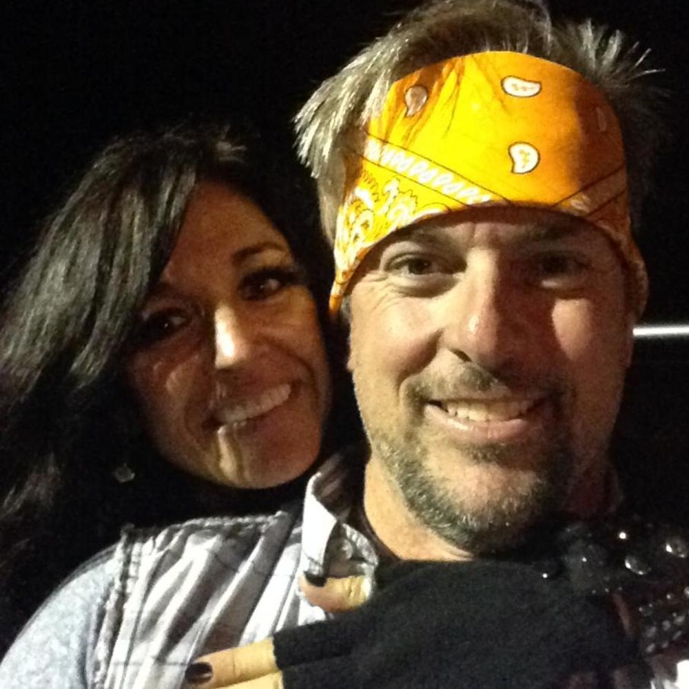 Meet your Posher, Tina